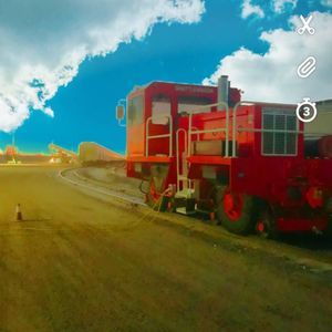 Meet your Posher, Manuel